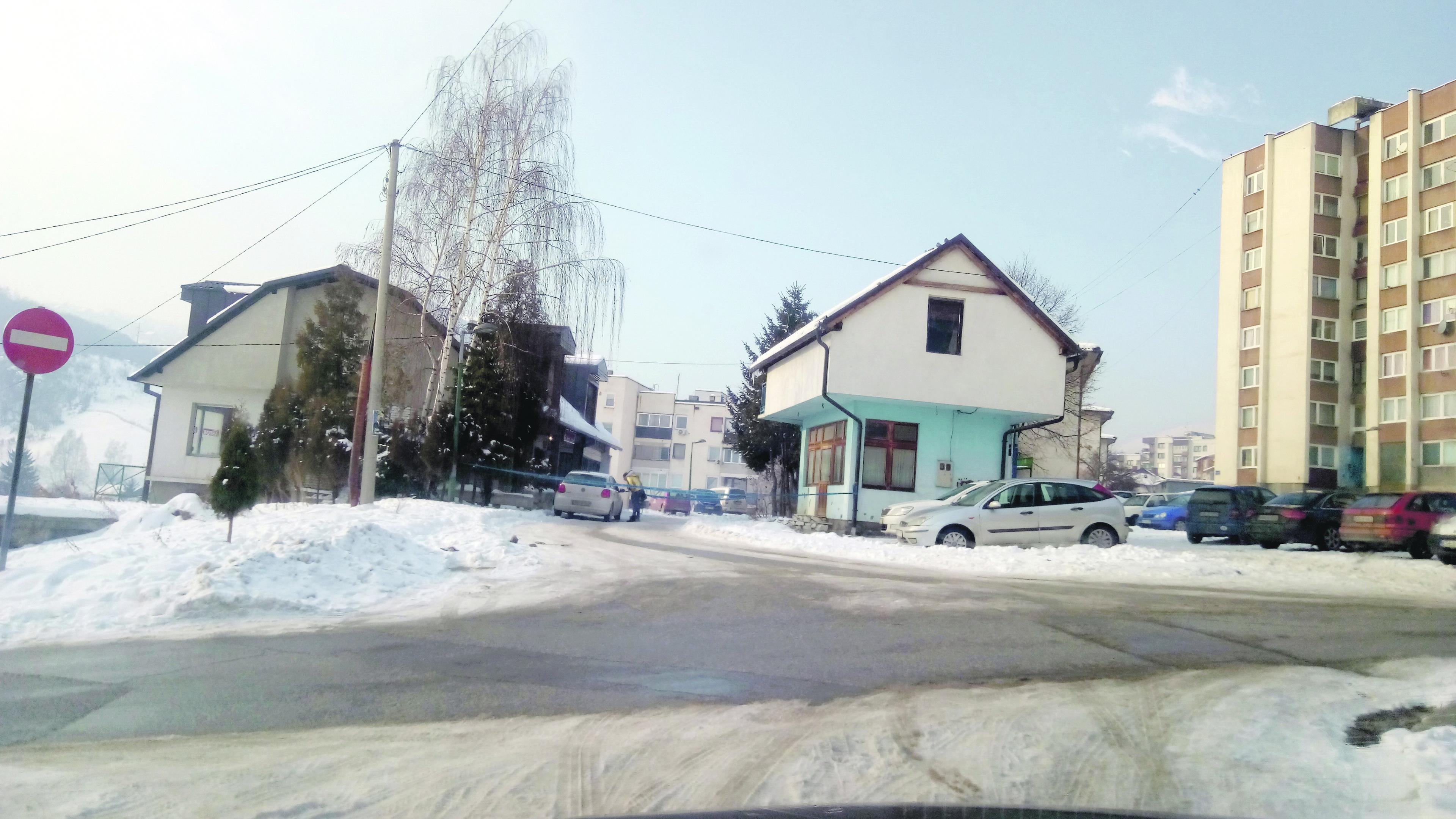 Ubistvo se dogodilo u lokalu "Astor" u Travniku - Avaz