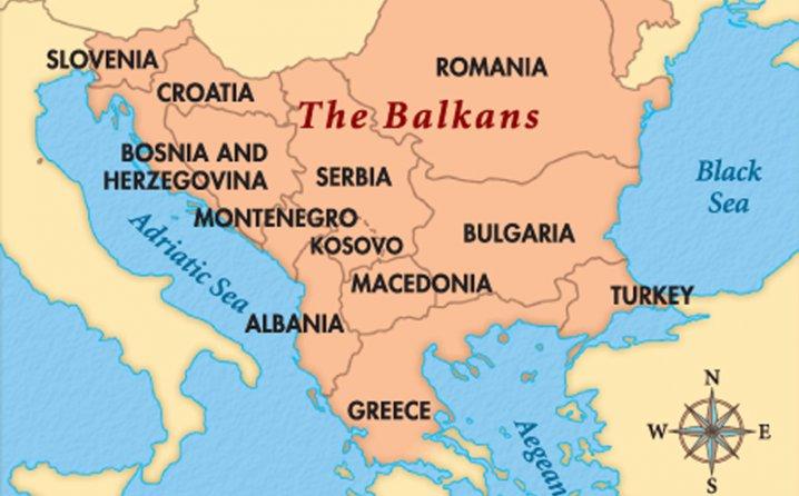 Ove će dvije zemlje zajedno braniti Balkan: Najavljeni ujedinjenje i transformacija oružanih snaga