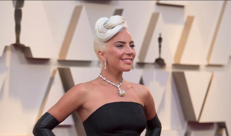 Lejdi Gaga pronosala skupocjenu ogrlicu koju je prije nje nosila samo još jedna diva