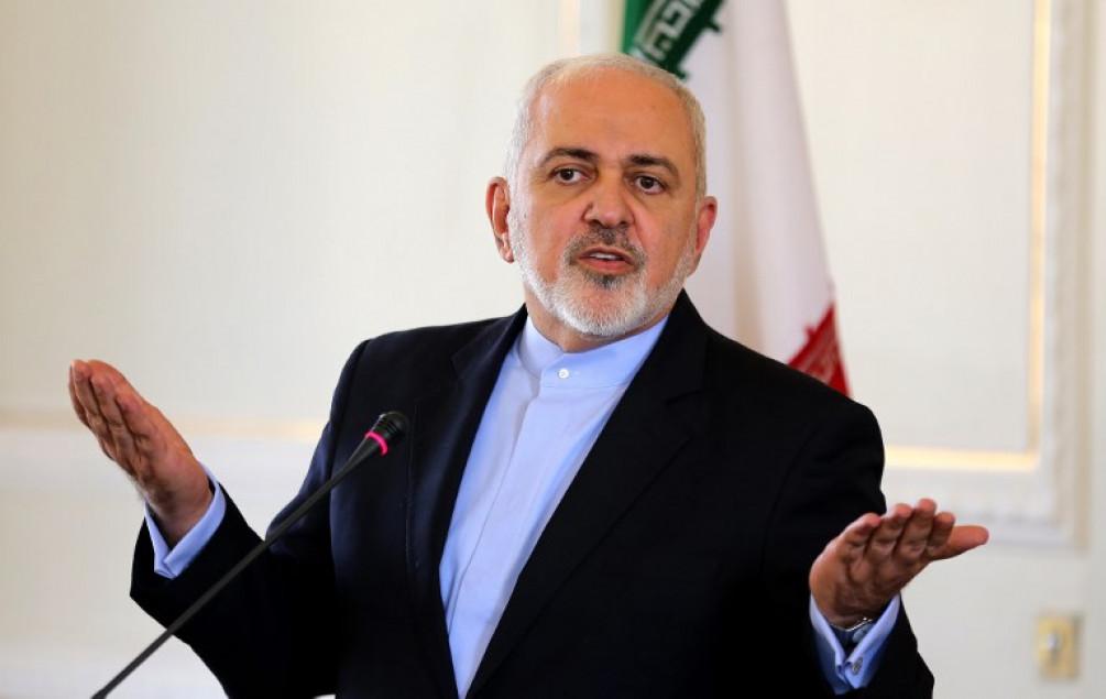 Iranski predsjednik nije prihvatio ostavku Zarifa