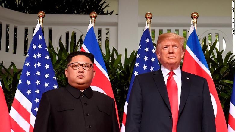 Tramp i Kim danas "jedan na jedan", sastanak će trajati 20 minuta