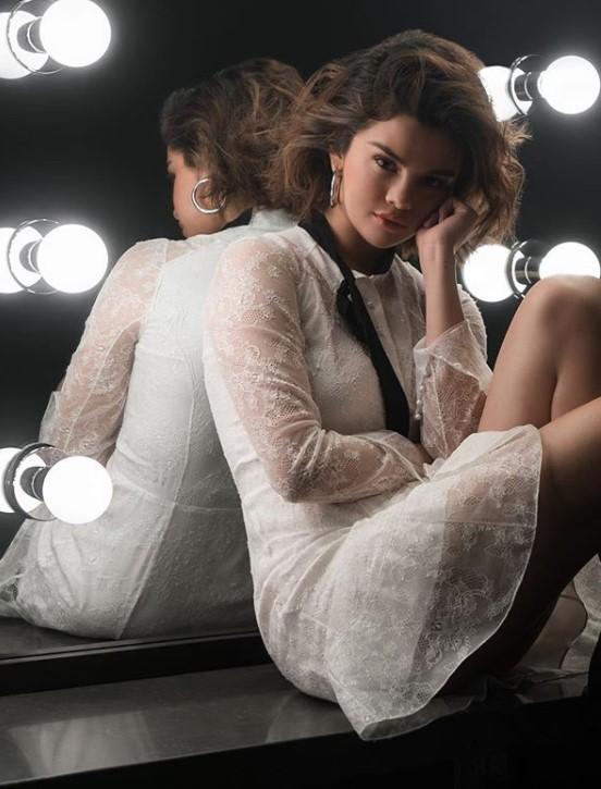Selena Gomez dugo godina bila najpraćenija osoba na Instagramu - Avaz
