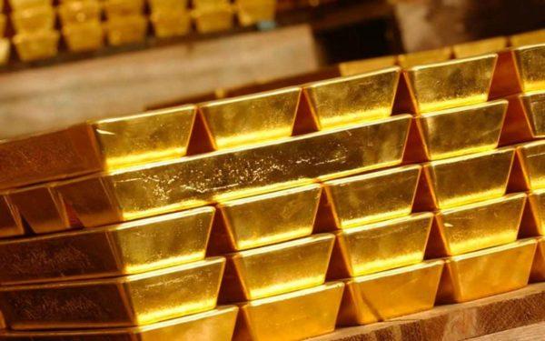 Cilj vlade vratiti 31 tonu zlata iz sefova Banke Engleske - Avaz