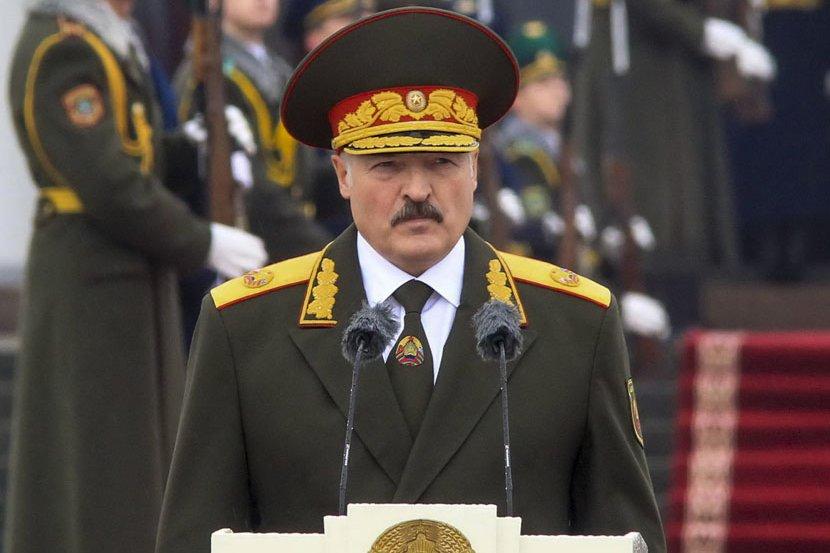 Predsjednik Bjelorusije Aleksandar Lukašenko - Avaz
