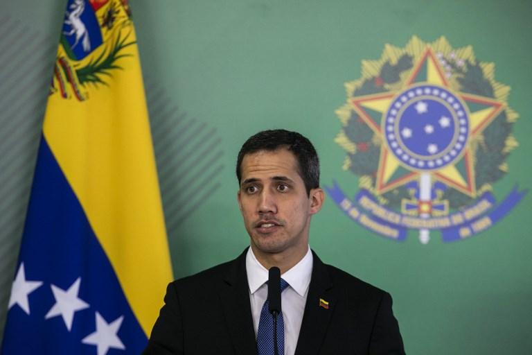 Gvajdo: Više od 600 oficira otkazalo poslušnost Maduru