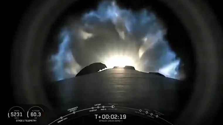 "SpaceX" uspješno lansirao kapsulu koja bi mogla prevoziti ljude u svemir