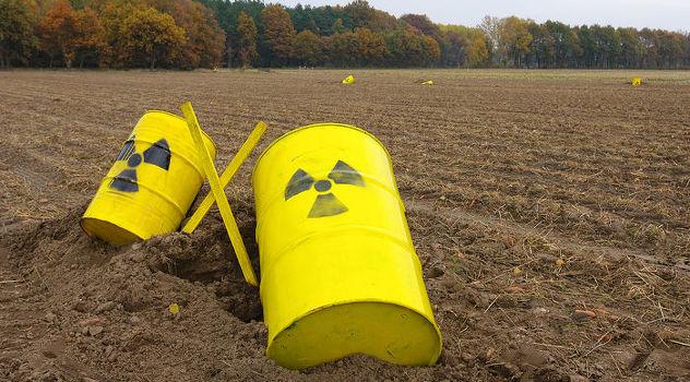 Hrvatska ne odgovora na pitanja o odlagalištu nuklearnog otpada blizu granice s BiH