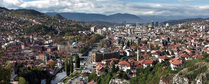 Sarajevo - Avaz