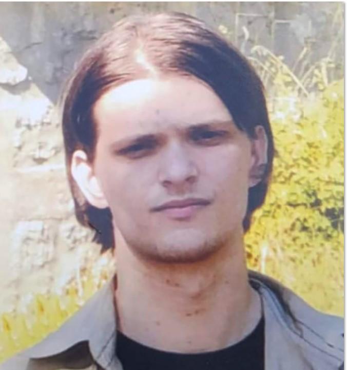 Petnaest dana od nestanka pronađen Robert Džidić