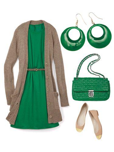 Zelena modna izdanja - Avaz