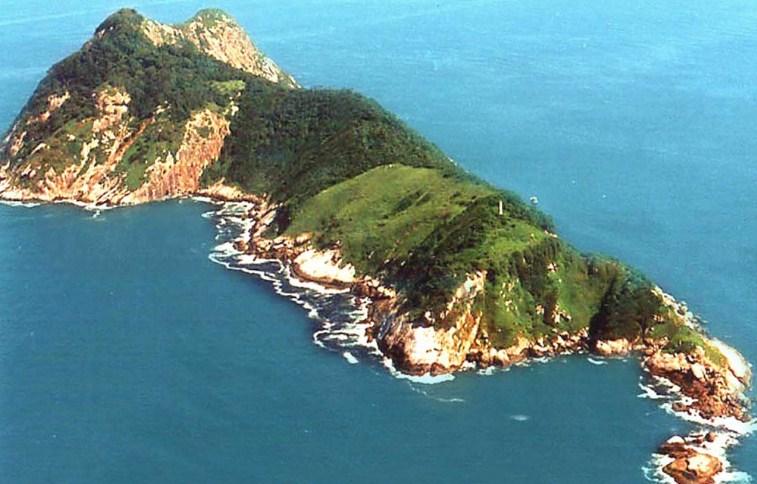 Strogo zabranjeno: Niko ne smije doći na ovaj otok udaljen 32 kilometra od obale