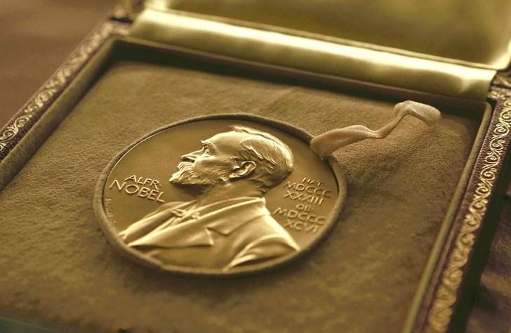 Nobelova nagrada postoji zahvaljujući Alfredu Nobelu - Avaz