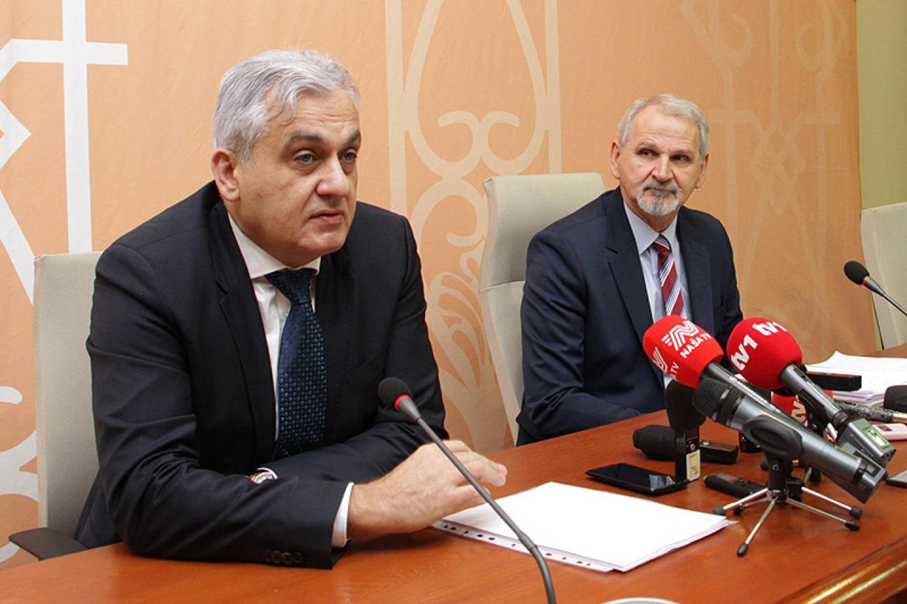 Usvojen budžet Grada Mostara za 2019. godinu, uskoro rebalans