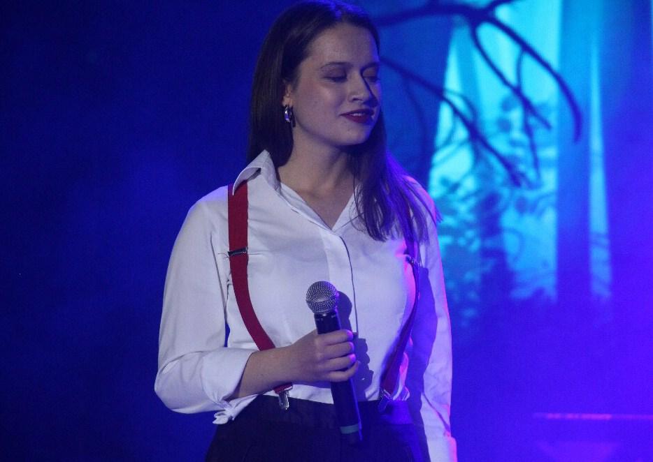 Adna Šestić za “Avaz”: Ovo je moj prvi nastup u Zenici, osjećaj je neopisiv