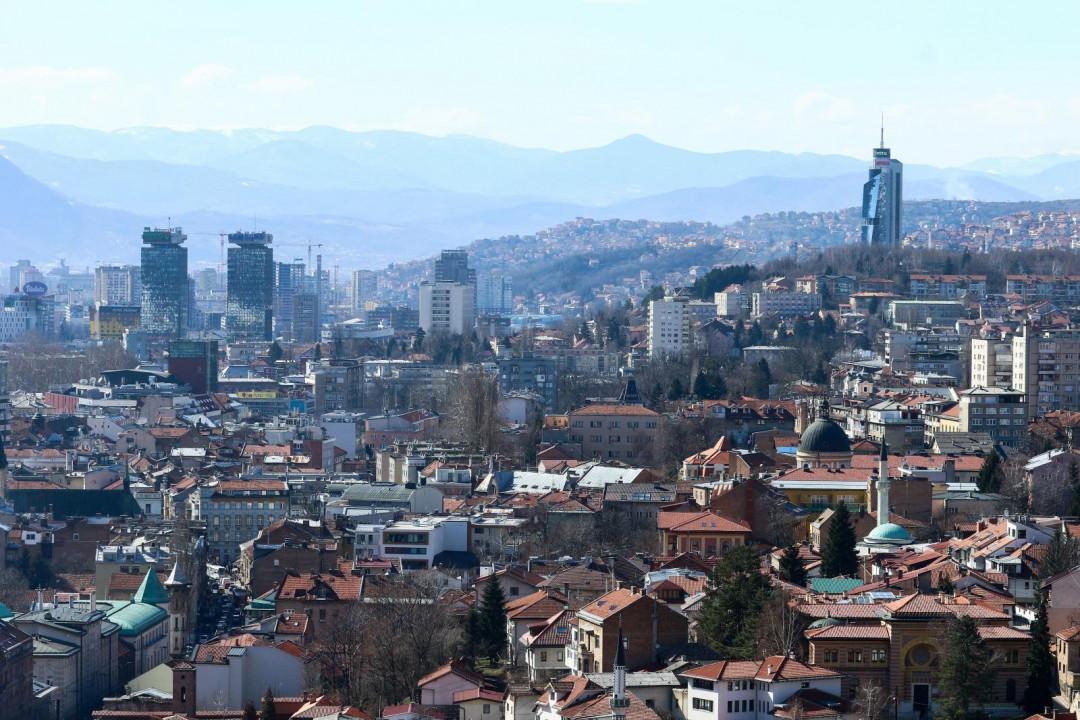 Kanton Sarajevo na proljeće postaje gradilište: Brojni radovi na rekonstrukciji putne infrastrukture