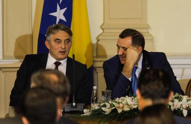 Predsjedništvo BiH odobrilo zaključivanje sporazuma o cijenama rominga