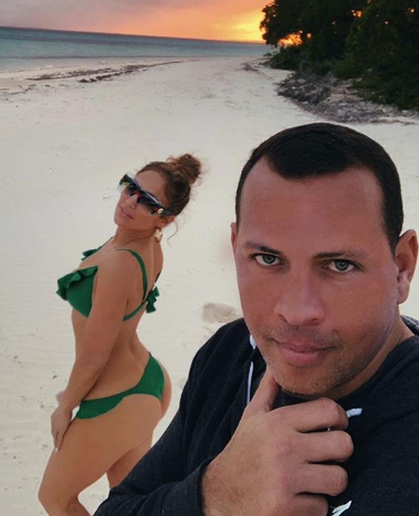 Rodrigez i Lopez: Uživaju na Bahamima - Avaz