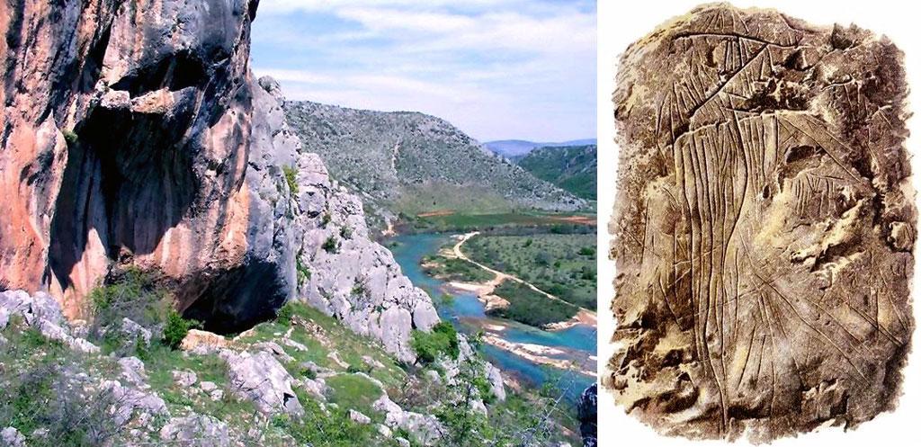 Pećina je jedno od najatraktivnijih prapovijesnih lokaliteta u Bosni i Hercegovini - Avaz