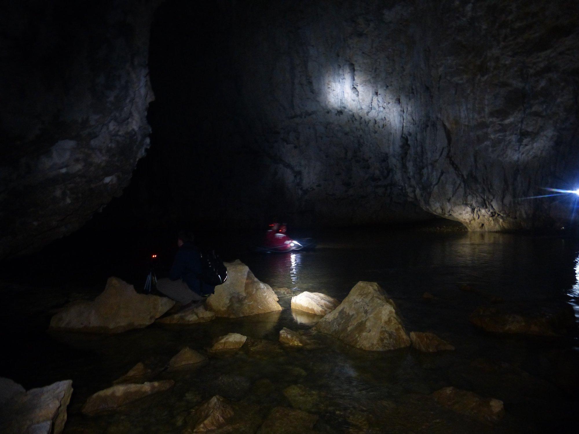 Dabarska pećina: Raj za speleologe i ljubitelje avanturizma - Avaz