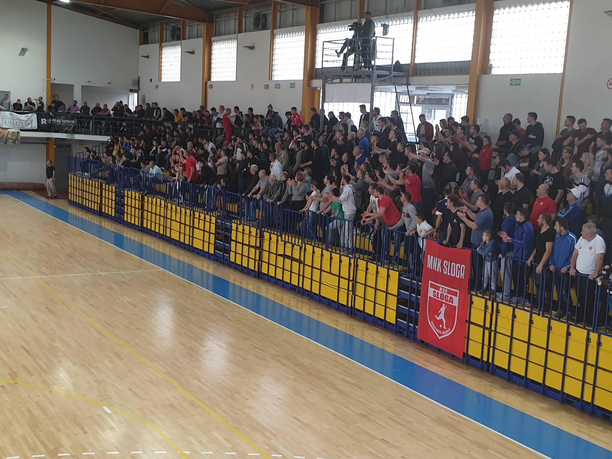 Sportska groznica u Gornjem Vakufu/Uskoplju: Grad dobio još jednog premijerligaša