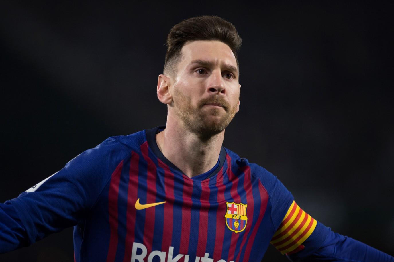 Trener Barcelone o Mesiju: Tjera ih da pate, ali oni i dalje uživaju u njemu