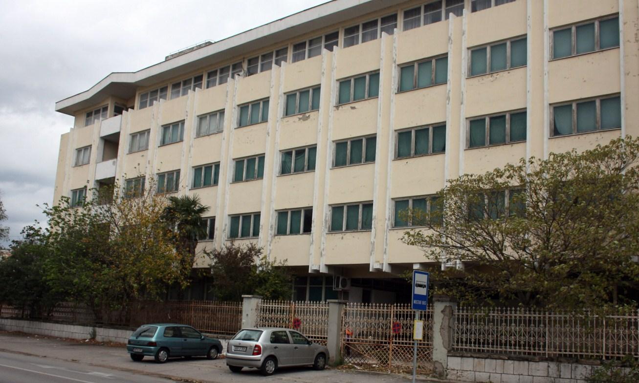 Fabrika duhana Mostar prodata za mizernih 3,5 miliona KM