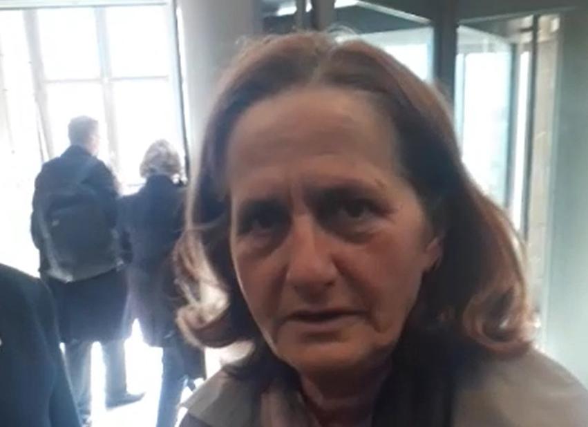 Nura Begović: Presuda Karadžiću je zadovoljavajuća, ostaje žal što nije proglašen krivim za genocid u sedam bh. općina