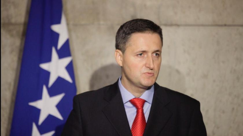 Bećirović: Ovo je presuda predsjedniku nelegalne Republike Srpske - Avaz