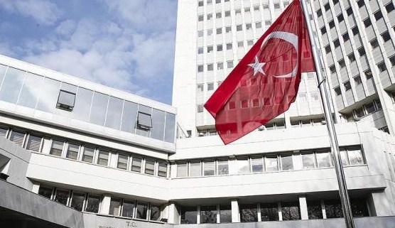 Turska diplomatija odluku smatra ispravnom - Avaz
