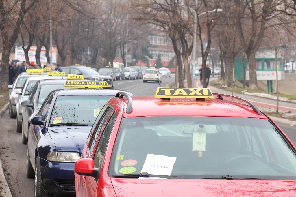 Istražili smo: Koliko košta vožnja taksijem u bh. gradovima