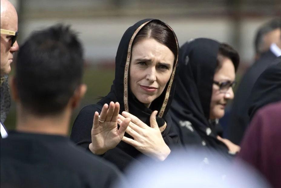 Žene širom Novog Zelanda iz solidarnosti nosile marame - Avaz