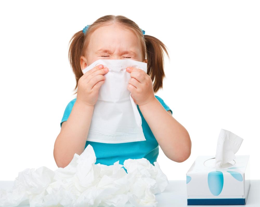 Pravilno liječenje sezonskog rinitisa sprečava pojavu astme