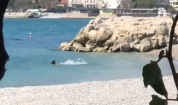 U Crnoj Gori otvorena sezona kupanja na moru