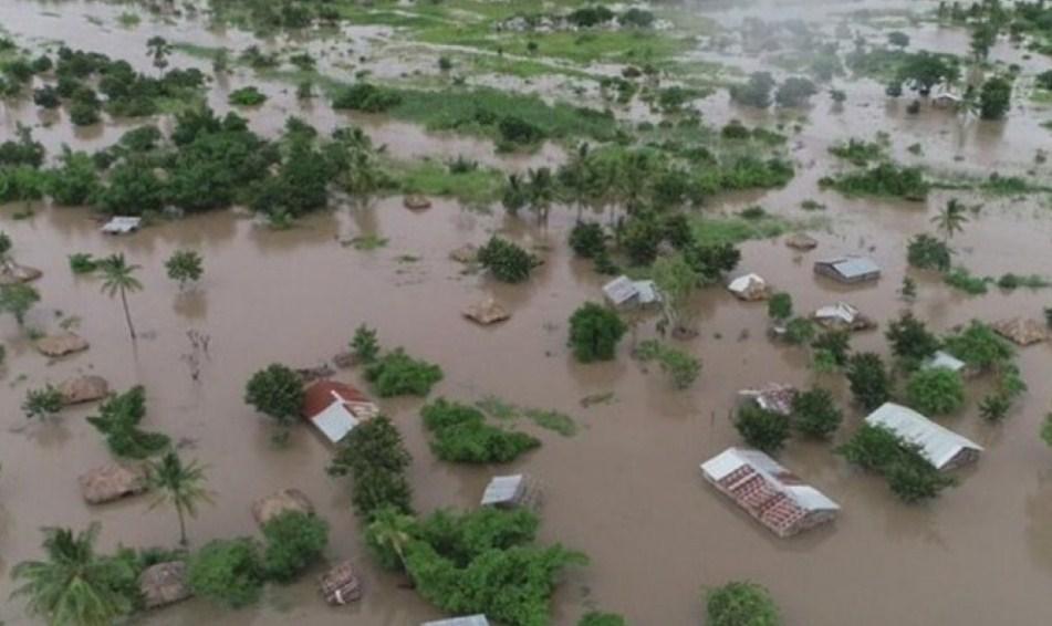 Broj žrtava razornog ciklona Idai u Mozambiku kontinuirano raste, 228.000 ljudi raseljeno