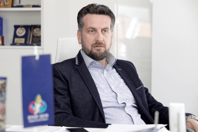 Vuković: Kredit od 5.300.000 KM za sve kapitalne projekte - Avaz