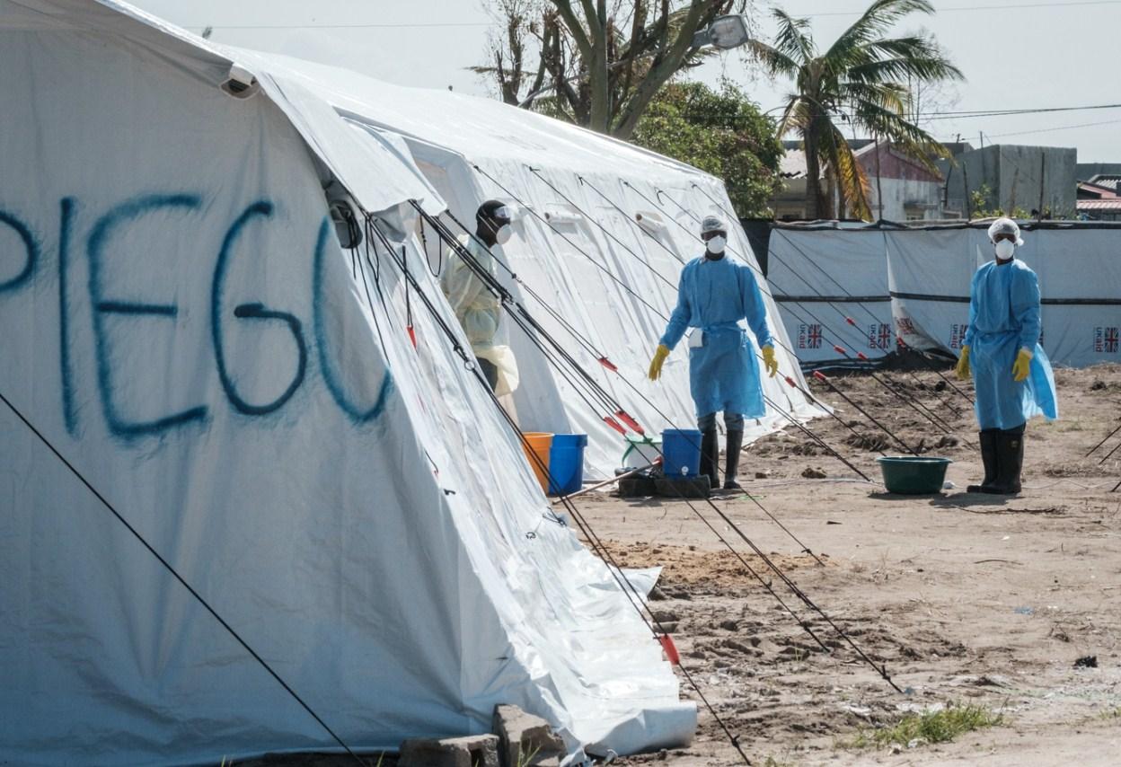Nakon što je ciklon poharao Mozambik: Potvrđeno 138 slučajeva kolere