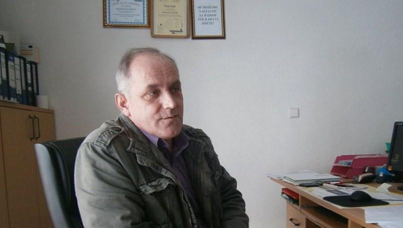 Husein Selimović uhapšen u Sanskom Mostu