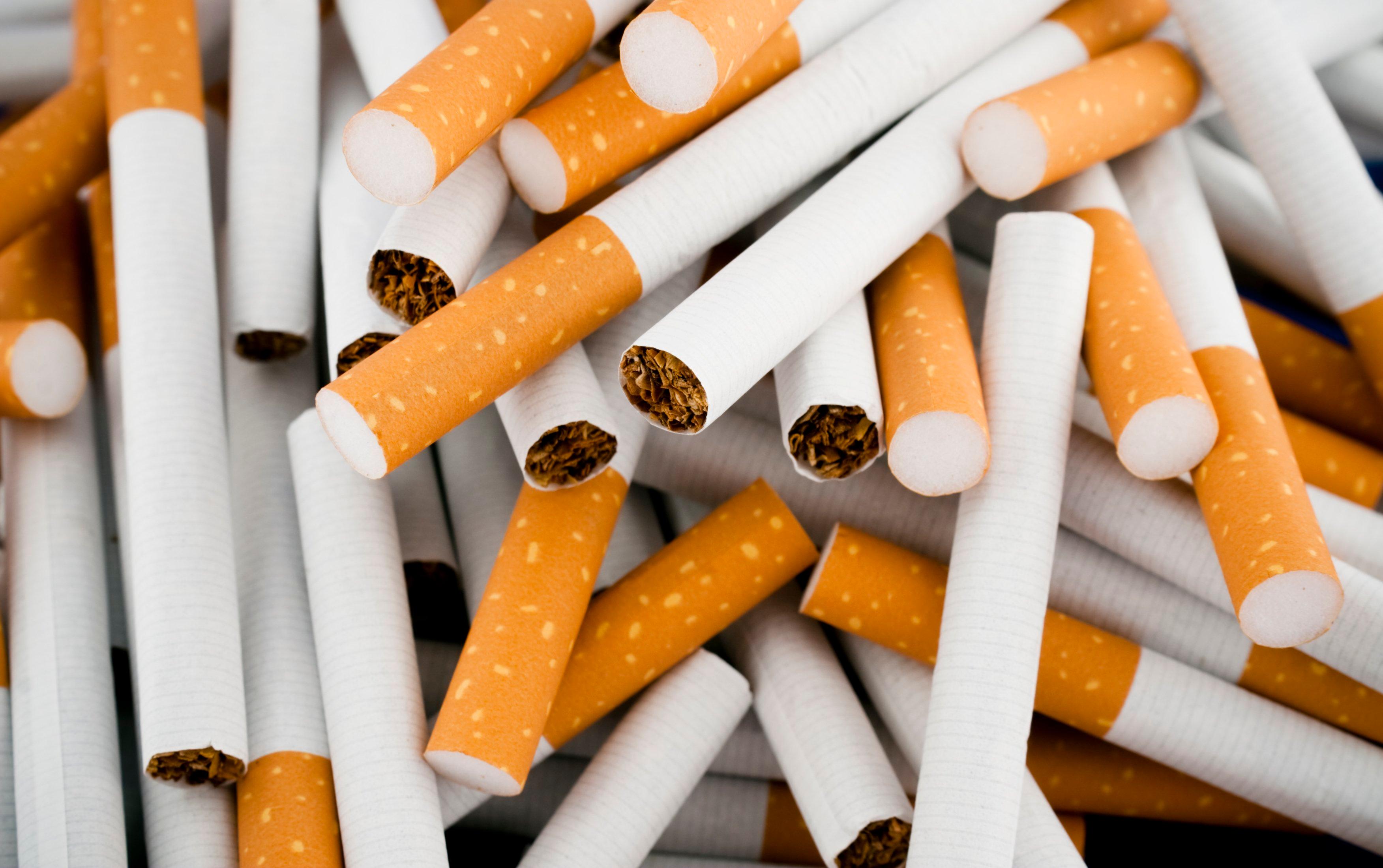 Tri miliona ljudi umire prerano svake godine zbog nikotina - Avaz