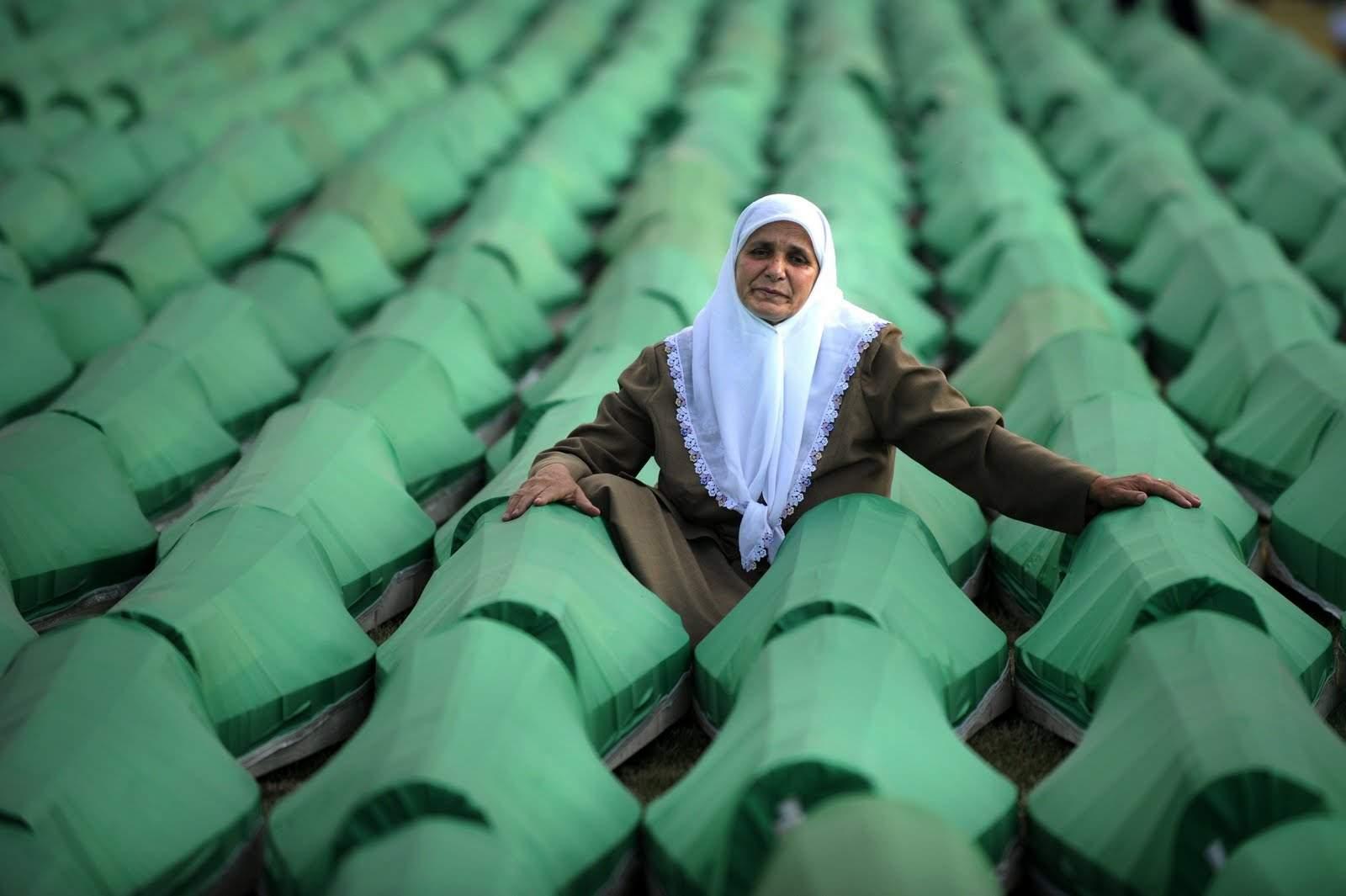 Udruženje „Majke Srebrenice“ nije se sastalo skoro dvije godine