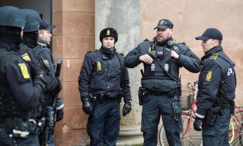 Obračun kriminalnih bandi u Danskoj: Jedna osoba ubijena, četiri ranjene