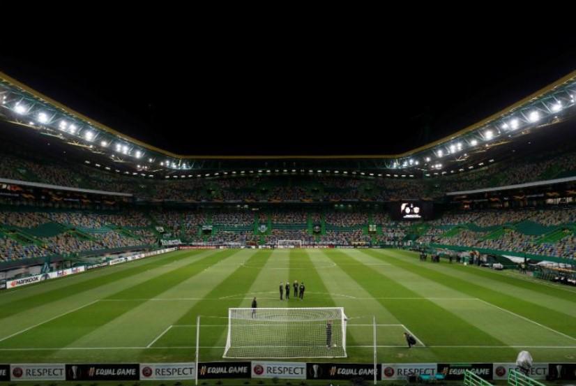 Sporting mijenja ime stadiona Ronaldu u čast