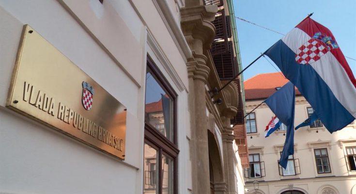 Vlada Hrvatske odbacila optužbe - Avaz