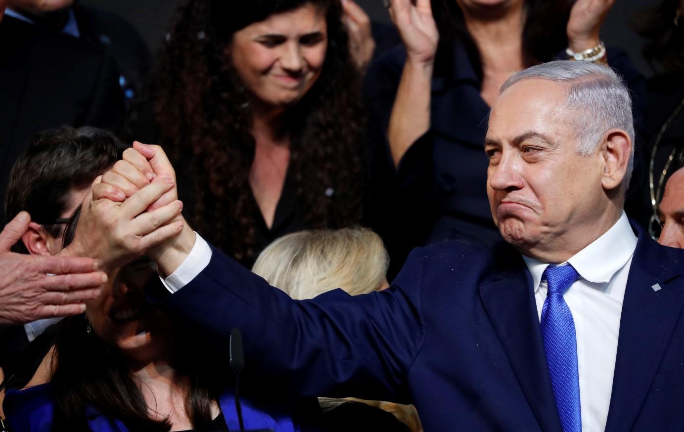 Rezultati izbora u Izraelu: Netanjahu ostaje premijer