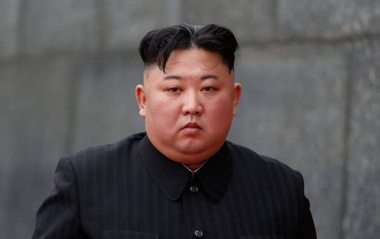 Kim:  Treba udvostručiti napore kako bi se stvorilo samostalnu nacionalnu privredu - Avaz