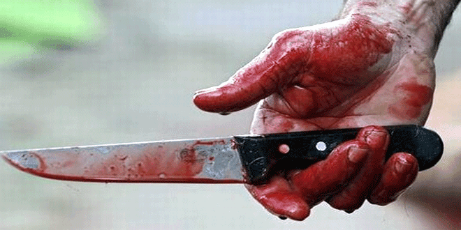 Nož pao na dijete koje se igralo u blizini - Avaz