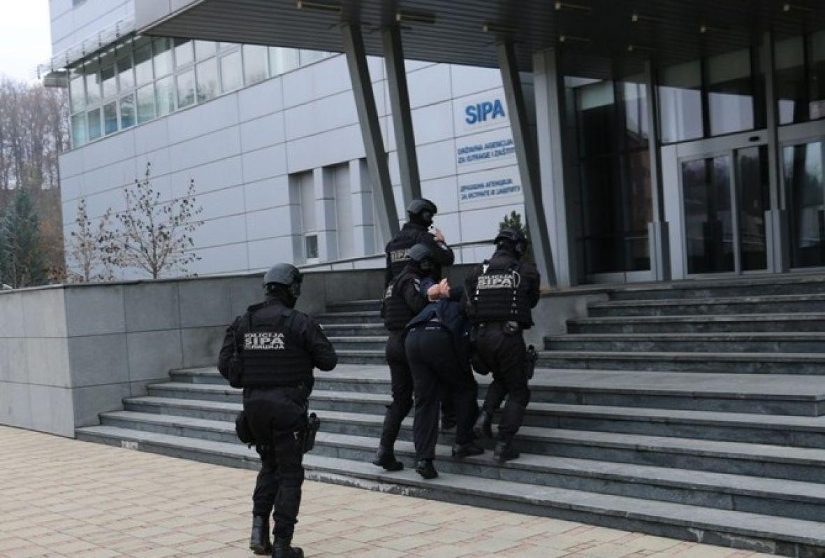 "Avaz" saznaje: SIPA u akciji "Kasa 2" do sada uhapsila pet ugostitelja