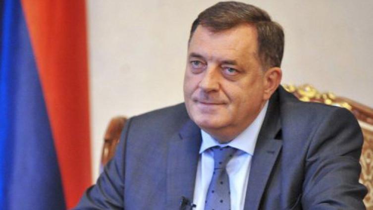 Milorad Dodik uputio saučešće porodicama stradalih uposlenica sarajevske osnovne škole