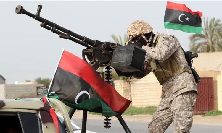 Tripoli upozorava da će Haftar donijeti 30-godišnji građanski rat