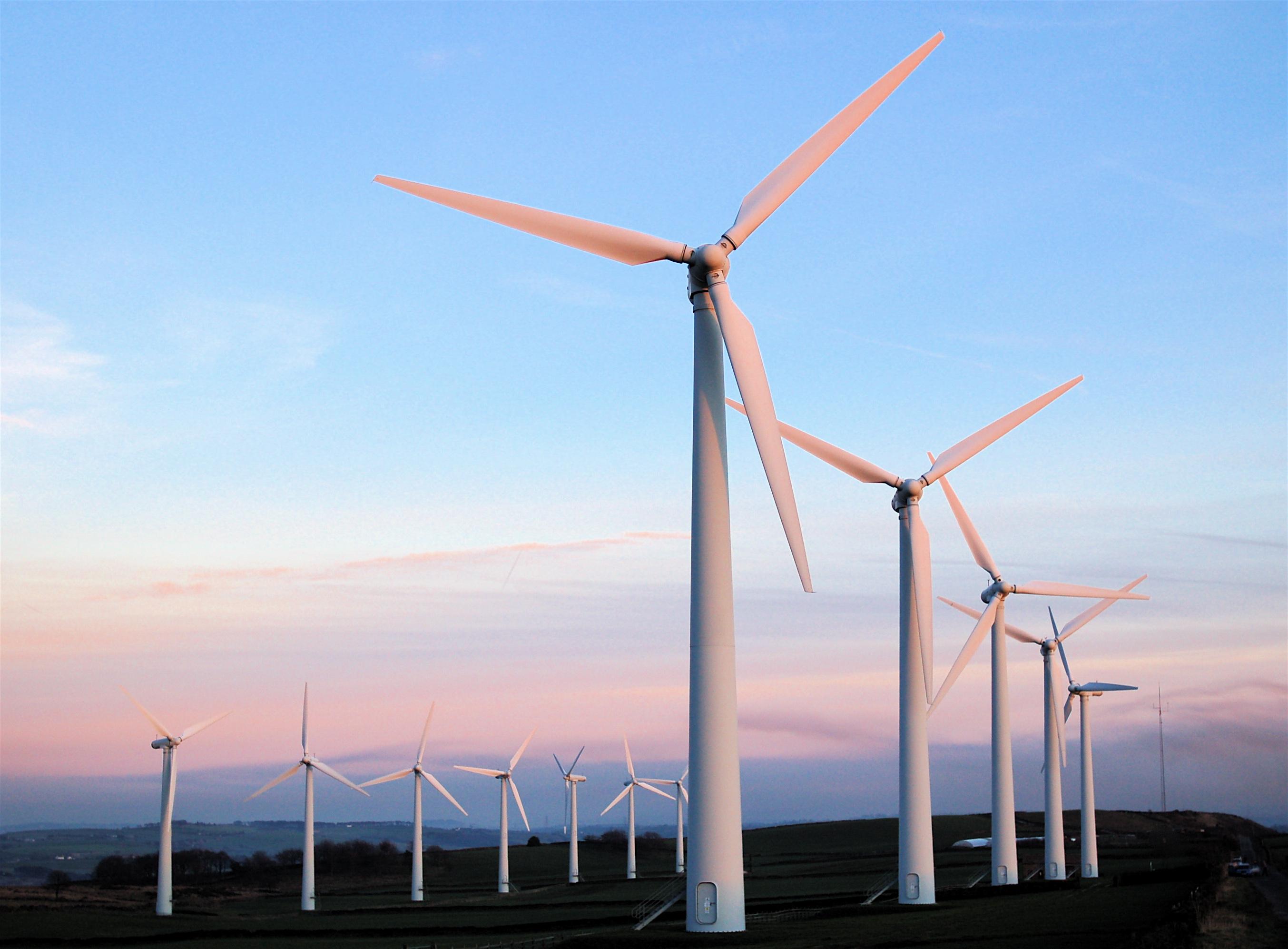 Potpisan ugovor o koncesiji za izgradnju vjetroelektrane "Grebak"