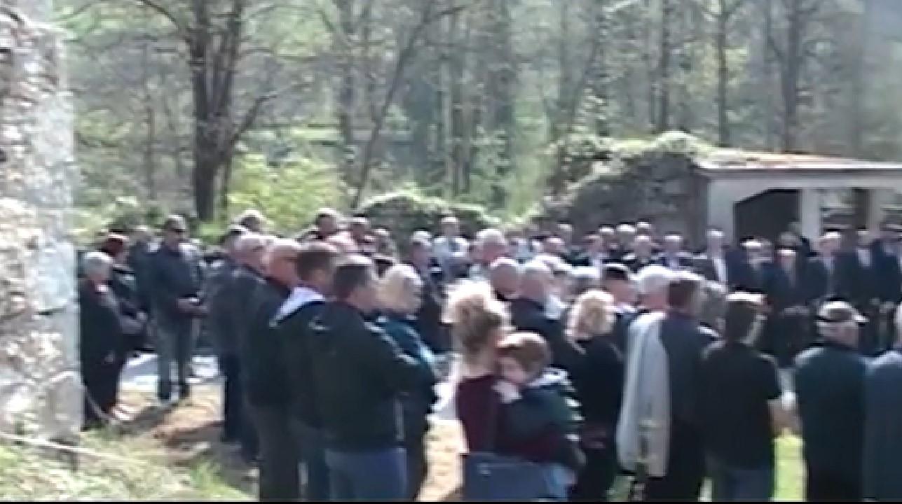 Obilježena godišnjica stradanja hrvatskih civila u selu Trusina